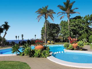Urlaub im La Palma Jardin - hier günstig online buchen