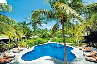 Urlaub im Paradise Sun Hotel - hier günstig online buchen