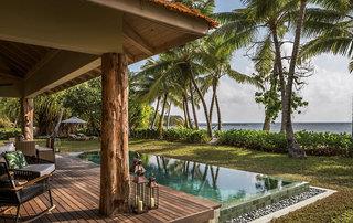 Urlaub im Four Seasons Resort Seychelles at Desroches Island - hier günstig online buchen