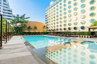 günstige Angebote für Holiday Inn Silom Bangkok