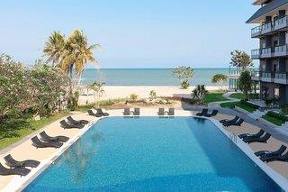 Urlaub im Centara Life Cha-Am Beach Resort Hua Hin - hier günstig online buchen