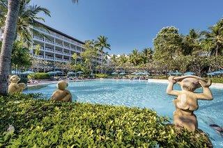 günstige Angebote für The Regent Cha Am Beach Resort