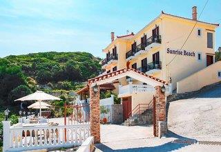 Urlaub im Sunrise Beach Hotel - hier günstig online buchen