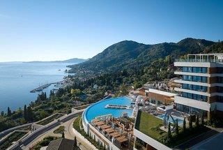 günstige Angebote für Angsana Corfu Resort & Spa