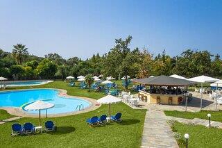 Urlaub im Century Resort Corfu - hier günstig online buchen