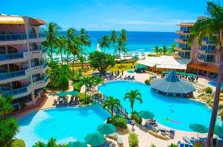 Urlaub im Accra Beach Hotel & Spa - hier günstig online buchen