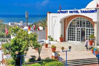 günstige Angebote für Appart-Hotel Tagadirt