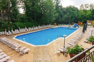 günstige Angebote für Odessos Park Hotel