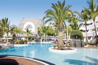 günstige Angebote für Suite Hotel Fariones Playa