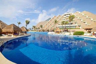 Urlaub im Paradisus Cancún - hier günstig online buchen