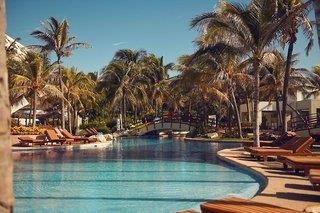 Urlaub im The Pyramid Cancun - hier günstig online buchen