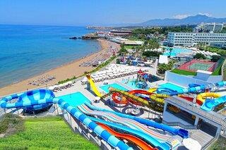 Urlaub im Acapulco Resort Convention SPA Hotel - hier günstig online buchen