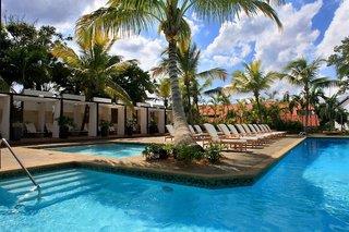 Urlaub im Casa de Campo Resort & Villas - hier günstig online buchen