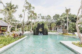 Urlaub im Hyatt Regency Bali - hier günstig online buchen