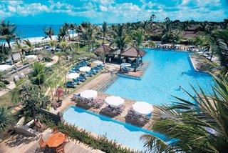 Urlaub im Padma Resort Legian - hier günstig online buchen