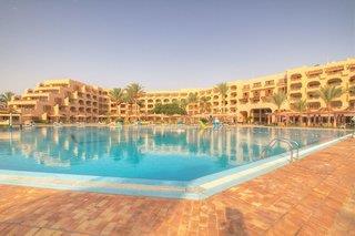 Urlaub im Continental Hotel Hurghada - hier günstig online buchen