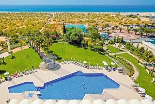Urlaub im Eurotel Altura Hotel & Beach - hier günstig online buchen