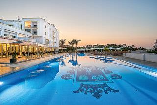 Urlaub im Dona Filipa Hotel - hier günstig online buchen