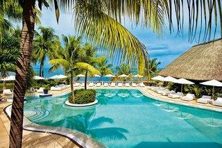 Urlaub im Maritim Resort & Spa Mauritius - hier günstig online buchen