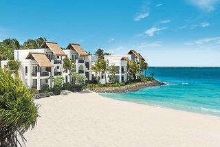 Urlaub im Shangri-La Le Touessrok, Mauritius - hier günstig online buchen