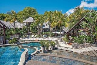 Urlaub im Royal Palm Beachcomber Luxury - hier günstig online buchen