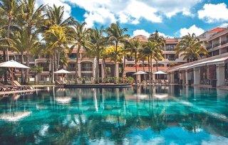 Urlaub im Mauricia Beachcomber Resort & Spa - hier günstig online buchen