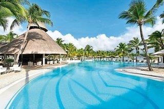Urlaub im Shandrani Beachcomber Resort & Spa - hier günstig online buchen