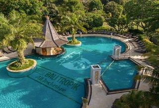 Urlaub im Bali Tropic Resort & Spa - hier günstig online buchen