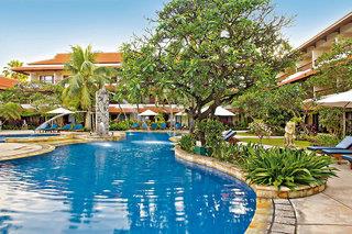 günstige Angebote für Bali Rani Hotel