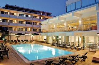 Urlaub im Hotel Londres Cascais / Estoril Seaside - hier günstig online buchen