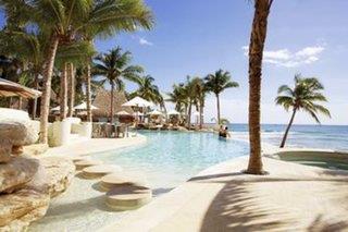Urlaub im Mahekal Beach Resort - hier günstig online buchen