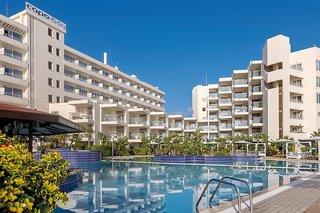 Urlaub im Capo Bay Hotel - hier günstig online buchen