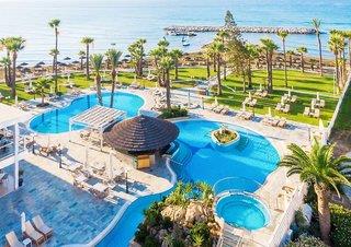 Urlaub im The Golden Bay Beach Hotel - hier günstig online buchen