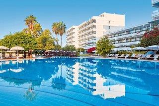 Urlaub im Grecian Bay Hotel - hier günstig online buchen