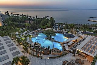 Urlaub im Mediterranean Beach Hotel - hier günstig online buchen