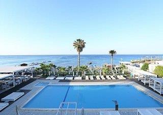 günstige Angebote für Silver Sands Beach Hotel