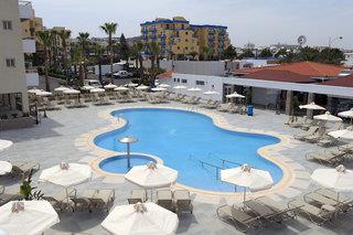 Urlaub im Golden Star Beach Hotel - hier günstig online buchen