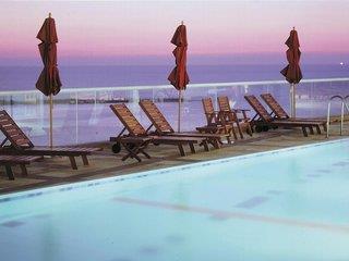 Urlaub im Dan Tel Aviv Hotel - hier günstig online buchen