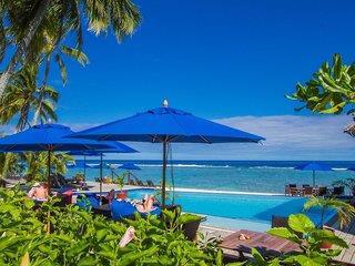 günstige Angebote für Manuia Beach Resort