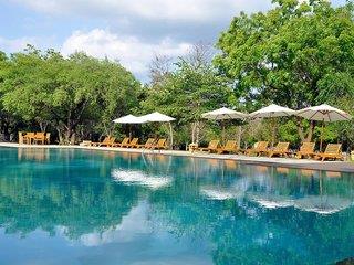 Urlaub im Amaya Lake Hotelresort - hier günstig online buchen