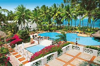 Urlaub im Serena Beach Resort & Spa - hier günstig online buchen