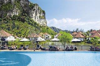 Urlaub im Peace Laguna Resort & Spa - hier günstig online buchen