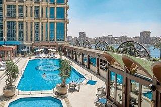 Urlaub im Four Seasons Cairo at the First Residence - hier günstig online buchen