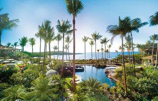Urlaub im Four Seasons Resort Lanai at Manele Bay - hier günstig online buchen