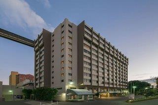 Urlaub im Radisson Hotel Santo Domingo - hier günstig online buchen