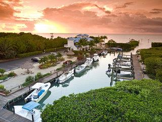 Urlaub im Ocean Pointe Suites at Key Largo - hier günstig online buchen