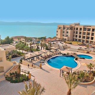 günstige Angebote für Dead Sea Spa Resort