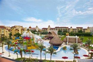 günstige Angebote für All Ritmo Cancun Resort & Waterpark