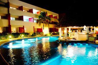 Urlaub im Temptation Cancun Resort - hier günstig online buchen
