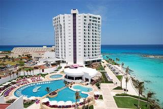 Urlaub im Krystal Grand Cancún - hier günstig online buchen